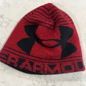 Boys Under Armour Hat